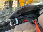 Control Station with