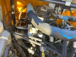 Hydraulics with