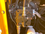 Hydraulics with