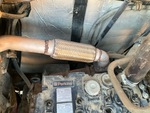 Motor with
