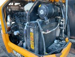 Motor with