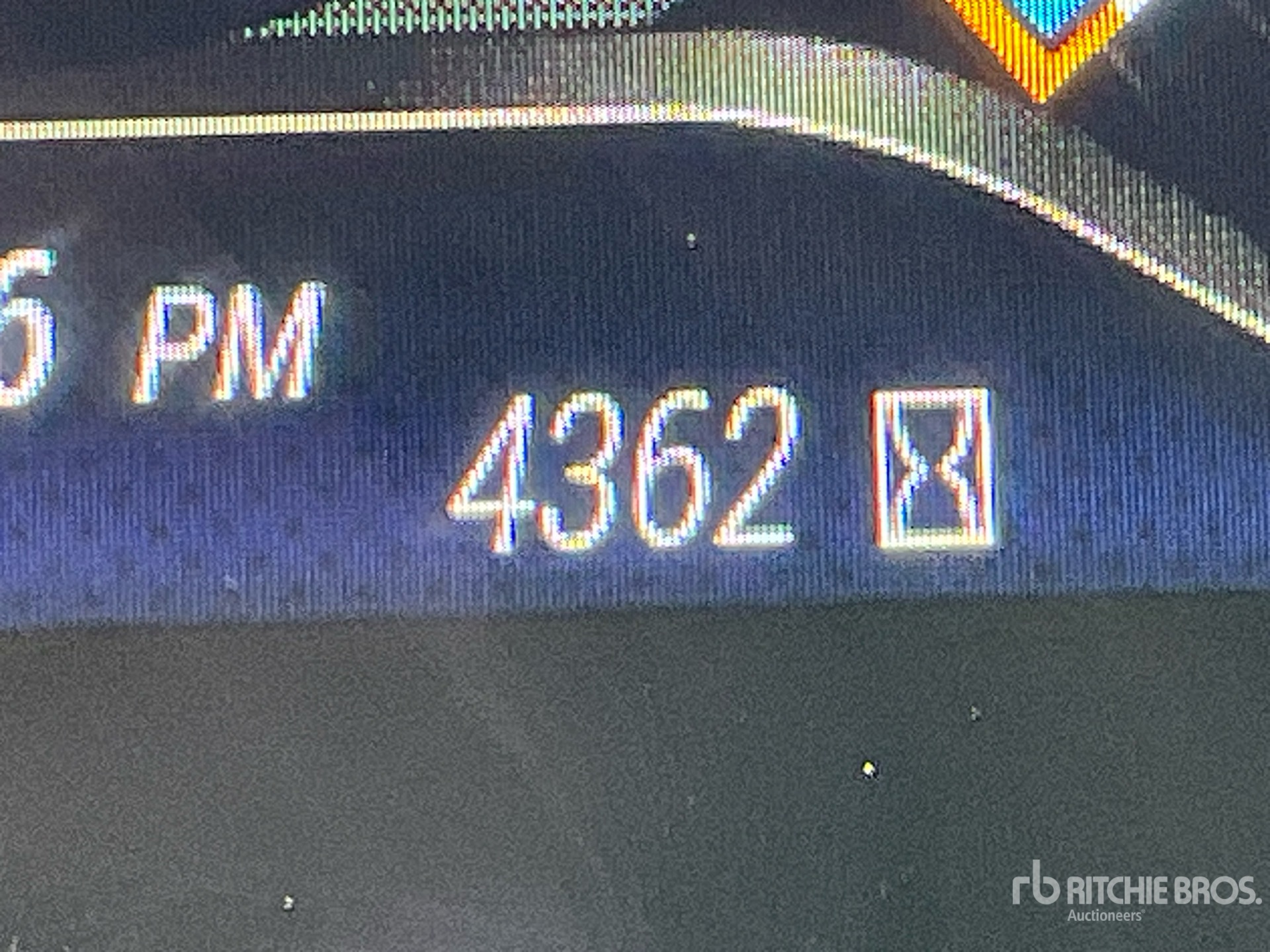 2024 New Holland T7.300