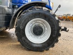 Chassis with