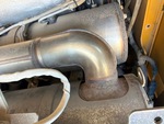 Motor with