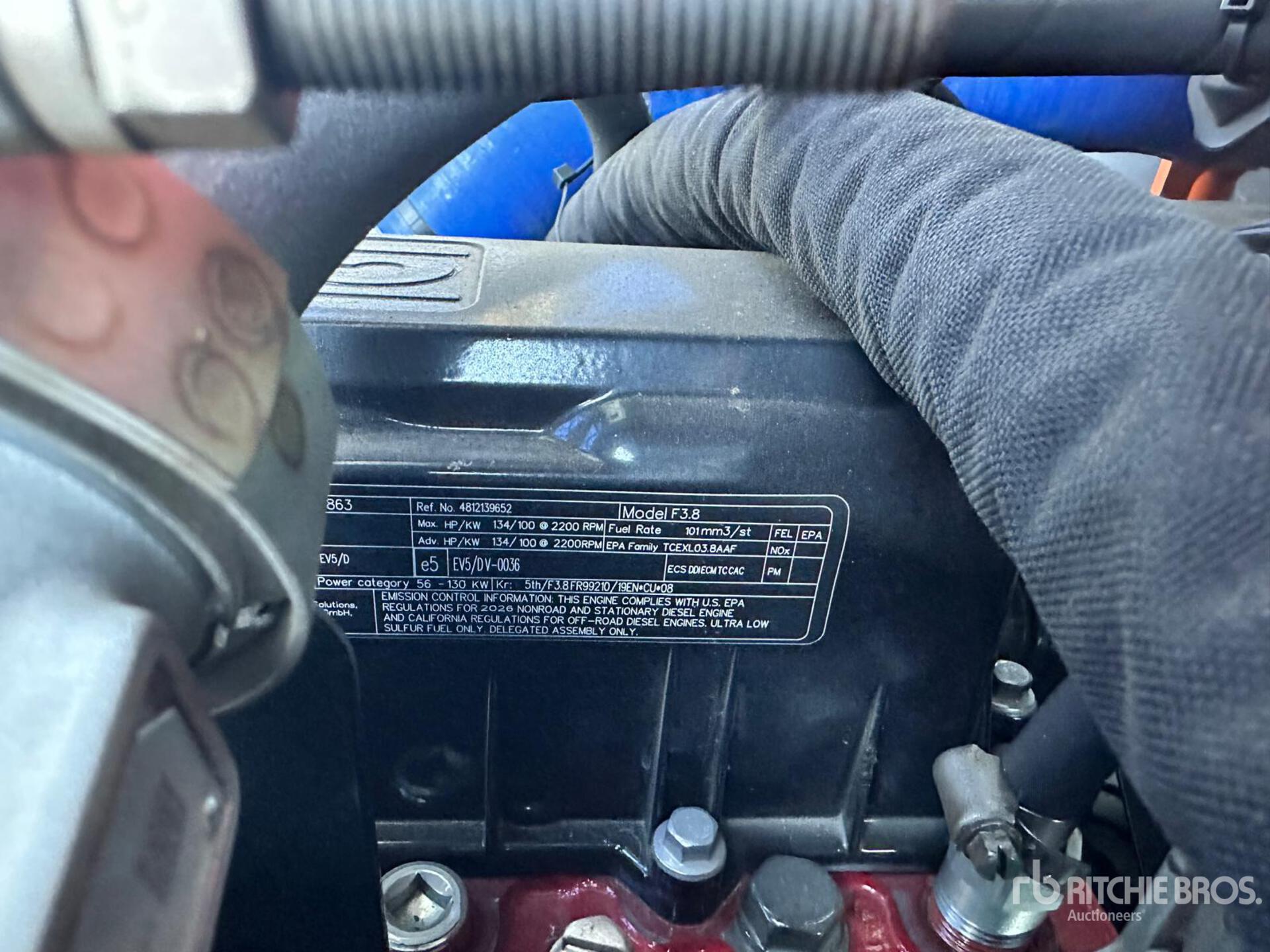 2026 Dynapac CA35D