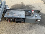 Hydraulics with