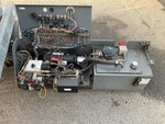 Hydraulics with