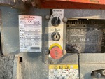 Control Station Ground with