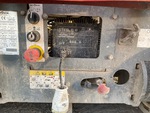 Control Station Upper with
