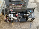 Hydraulics with