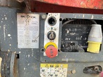 Control Station Ground with