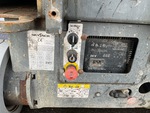 Basic Lower Control Station with