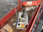 Basic Control Station Upper with