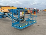 Basic Control Station Upper with