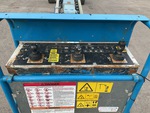 Basic Control Station Upper with