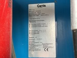 General Appearance with Numéro de série/Numéro d'identification du véhicule automobile