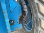 Drivetrain with