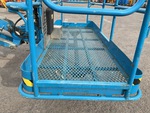 Basic Control Station Upper with