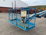 Basic Control Station Upper with