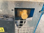 Basic Control Station Upper with