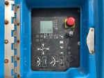 Basic Lower Control Station with