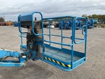 Basic Control Station Upper with
