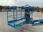 Basic Control Station Upper with