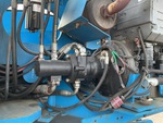 Hydraulics with
