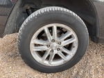 Chassis Photos with
