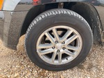 Chassis Photos with