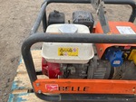 Engine with