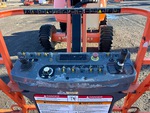 Control Station Upper with