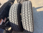 4 Underbody - Truck with