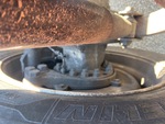 Brakes with