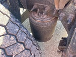 4 Underbody - Truck with
