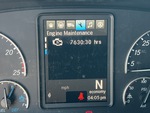 4 Transmision with Engine Hours
