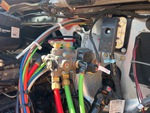 Brakes with