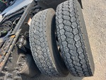 4 Underbody - Truck with