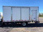 v2 Configuration - Truck Shred with
