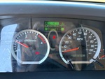 Cab with Warning Lights