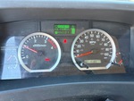 Cab with Warning Lights