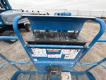 Control Station Upper with
