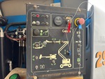 Control Station Ground with