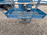 Control Station Upper with