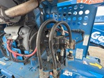 Hydraulics with