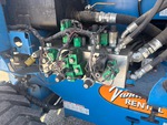 Hydraulics with
