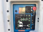 Control Station Ground with