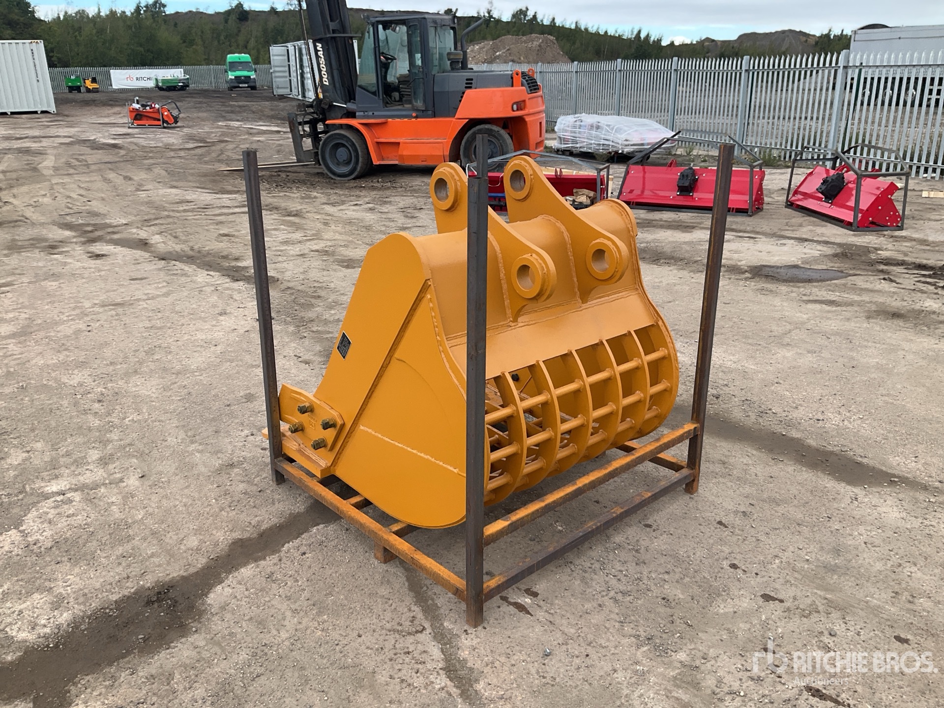 2026 GIYI GY-S320