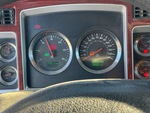 Cab with Warning Lights
