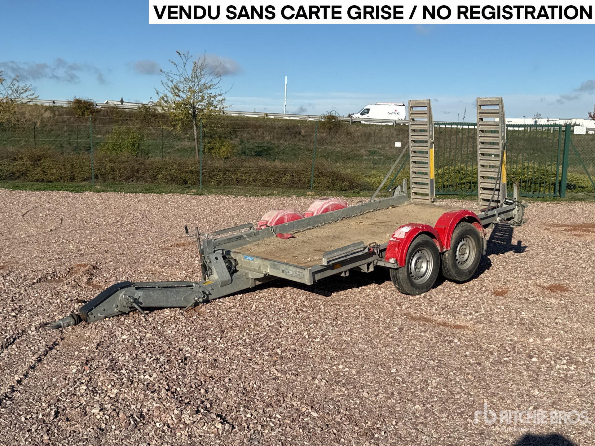  Hubiere H212L 14CF